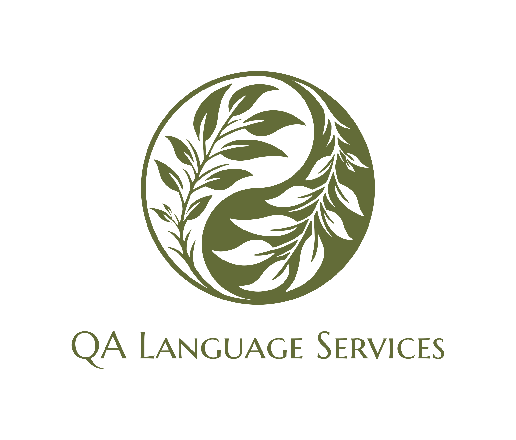 QA Language Services